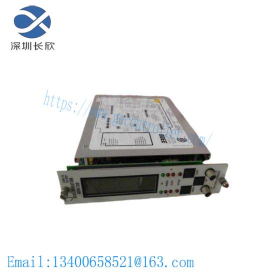 3300_16_bently_nevada_monitor_1.jpg Bently Nevada 3300/16 Monitor: Precision Control & Monitoring for Industrial Applications