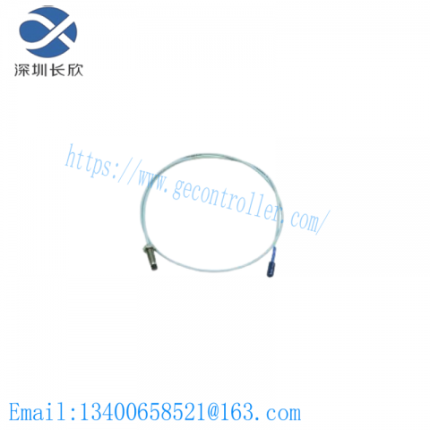 Bentley Nevada 330101-00-75-10-02-00 Proximity Probes: Precision Sensing for Industrial Control