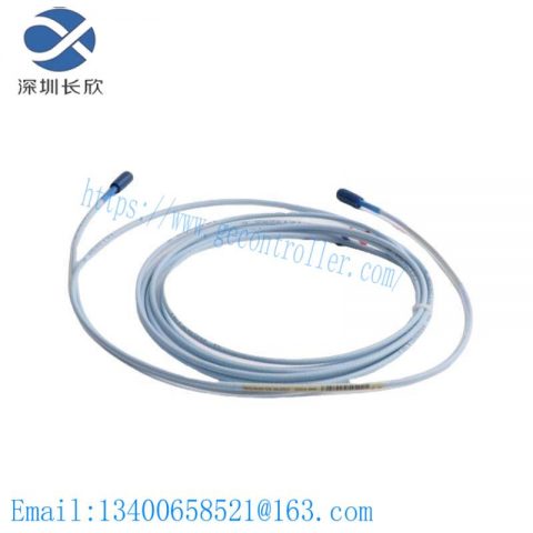 BENTLY NEVADA 330103-00-12-10-02-05: 3300 XL 8 mm Proximity Probes