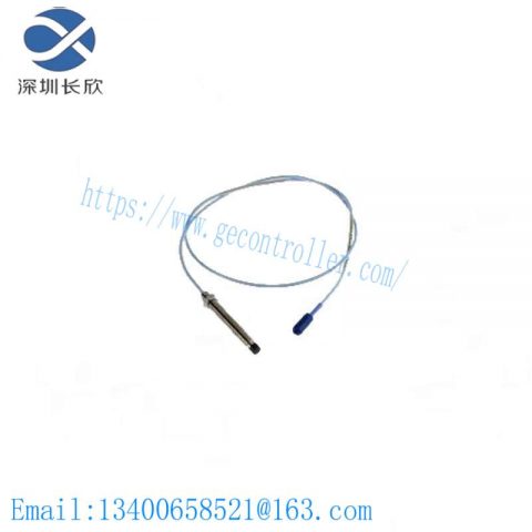 Bentley Nevada 330103-12-25-10-02-00 - 3300 XL 8 mm Proximity Probes