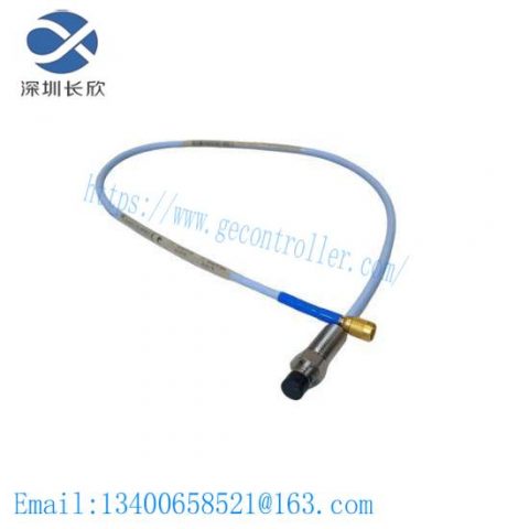 Bently Nevada 330105-02-12-05-12-05, Proximity Transducer System, 8mm Module