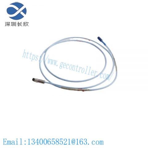 BENTLY NEVADA 330105-02-12-90-02-05, High-Performance Proximity Cable