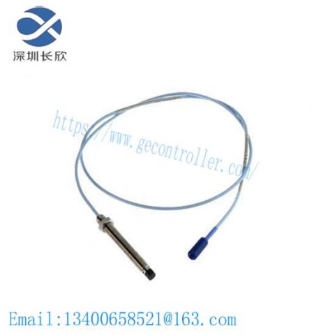 Bently Nevada 330106-05-30-10-02-05 Control Module