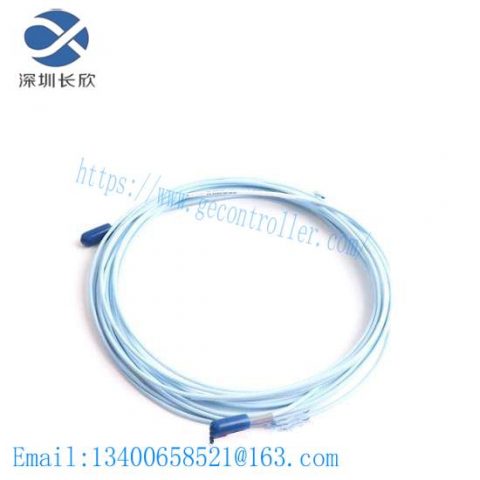 GE/Bently Nevada 330130-045-00-05: Industrial Automation Solutions