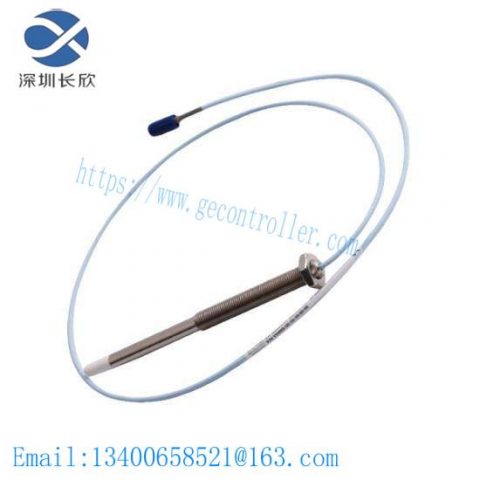 Bently Nevada 330904-00-10-05-02-05 NSv Proximity Probes, Precision Monitoring Solution for Industrial Automation