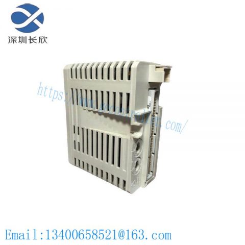 ABB 3BSE008544R1 Power Supply Module: Advanced, Reliable, and Efficient Industrial Solution