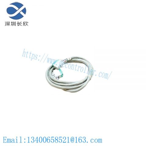 Triconex 4000016-015 I/O Communication Module, for Industrial Automation & Control Systems