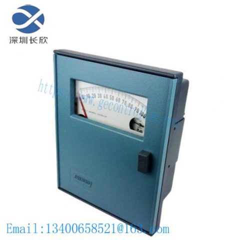 Invensys Foxboro 43APFA52C Control Module