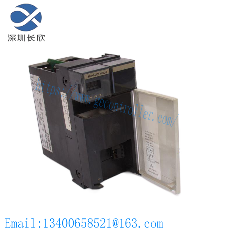 440r-h23178_a_safety_relay_module.png ABB AB 440R-H23178 Safety Relay MODULE
