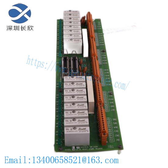 51305072-400_honeywell_pc_board.png Honeywell 51305072-400 PLC Board, Industrial Automation