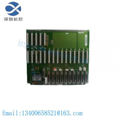 Honeywell 51402592-175 HPM UCN Industrial Interface Module