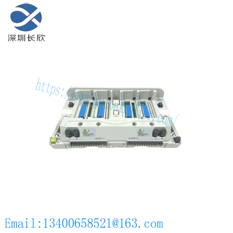 5x00225g01_westinghouse_process_control_base_assembly.png Westinghouse 5X00225G01 Process Control Base Assembly