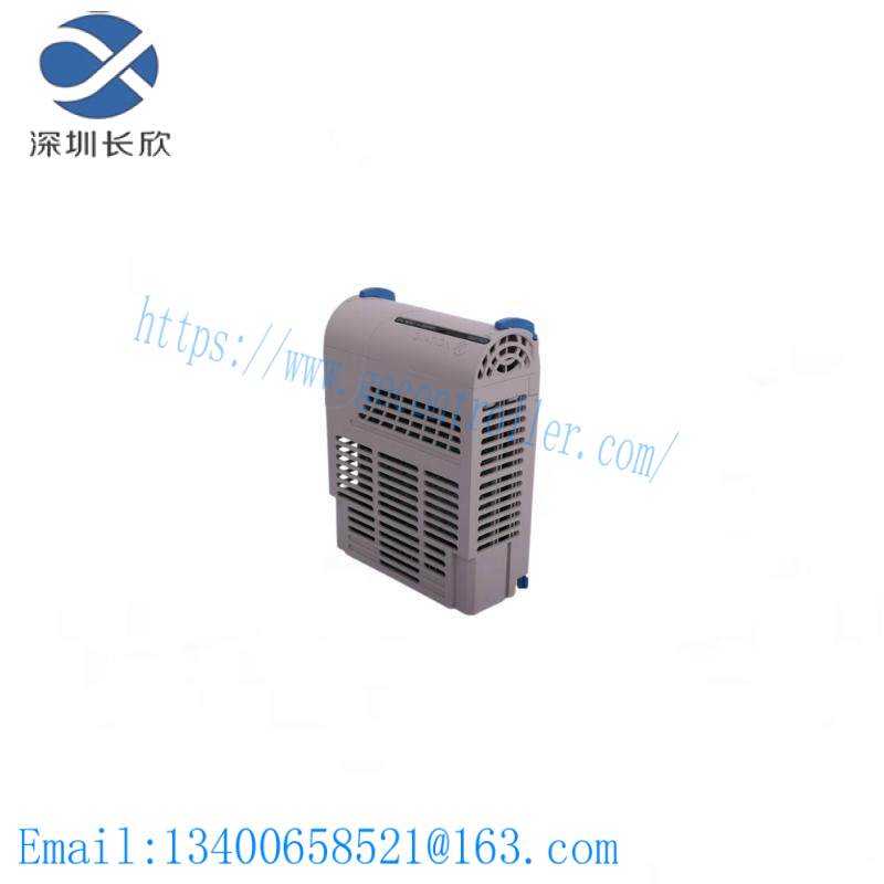 5x00226g3_emerson_plc_module.jpeg EMERSON 5X00226G3 PLC Module - Advanced Control Solutions