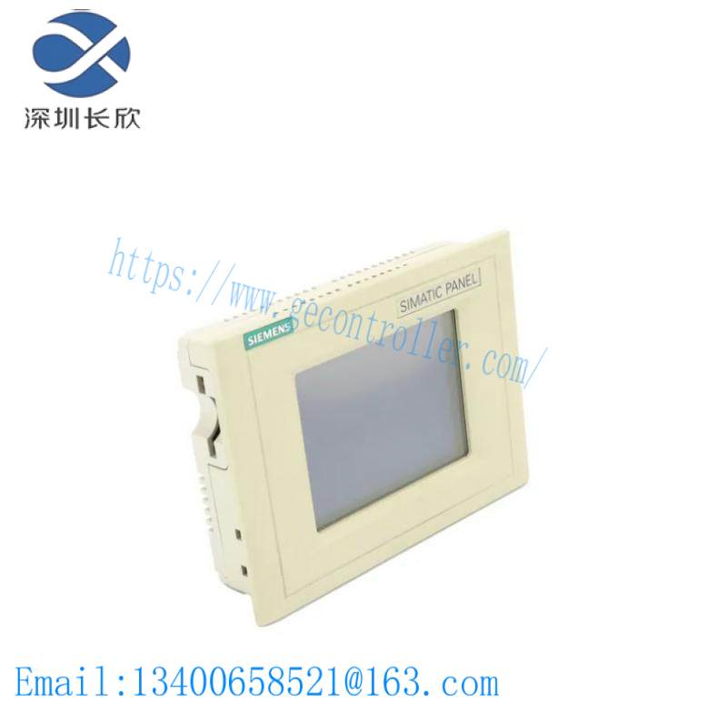 6av6640-0ca01-0ax0_siemens_simatic_touch_panel.jpg SIEMENS 6AV6640-0CA01-0AX0 SIMATIC Touch Panel - Advanced Industrial Control Solution