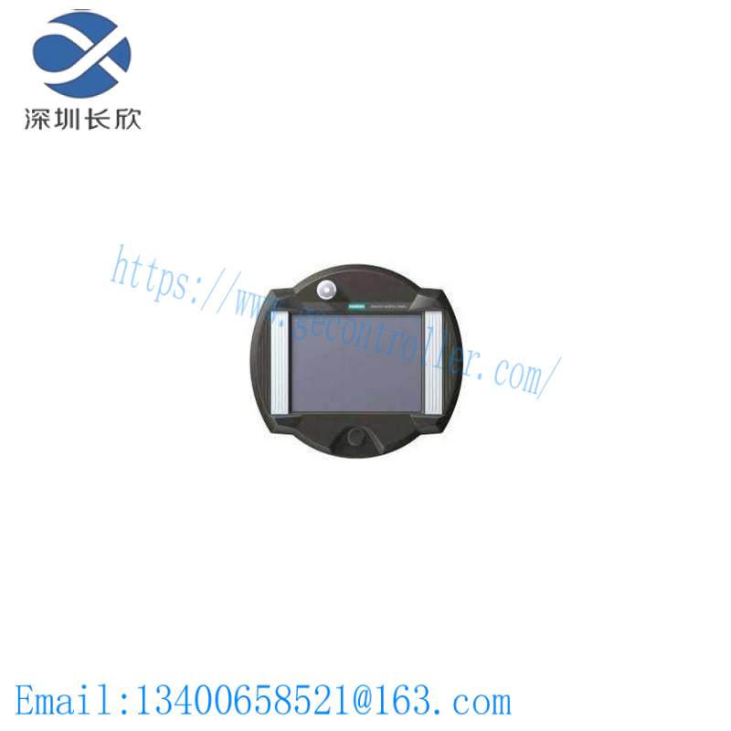 6av7422-2fd03-0as0_siemens_operator_panel.jpg SIEMENS 6AV7422-2FD03-0AS0: Advanced Industrial Operator Panel