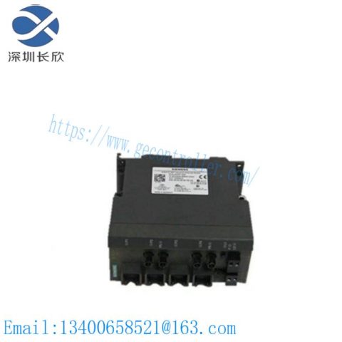 SIEMENS 6BK1100-0BA01-1AA0: High-Performance Control Module for Industrial Automation