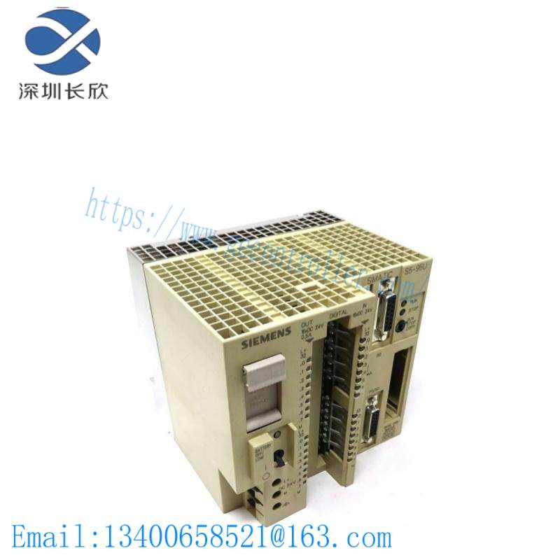 6es5095-8mc03_siemens_compact_unit.jpg SIEMENS 6ES5095-8MC03 - Advanced Compact Unit for Industrial Automation