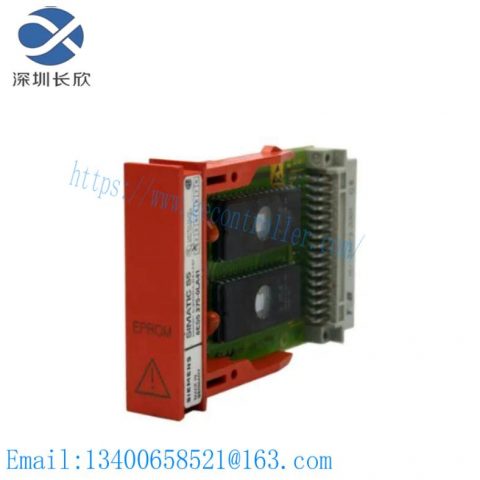 SIEMENS 6ES5375-0LA41 Memory Module for Industrial Control Systems