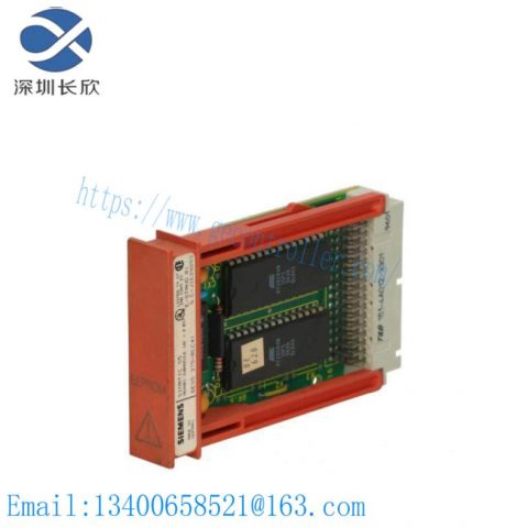 SIEMENS 6ES5375-0LC41: Memory Submodule for Efficient Control Systems