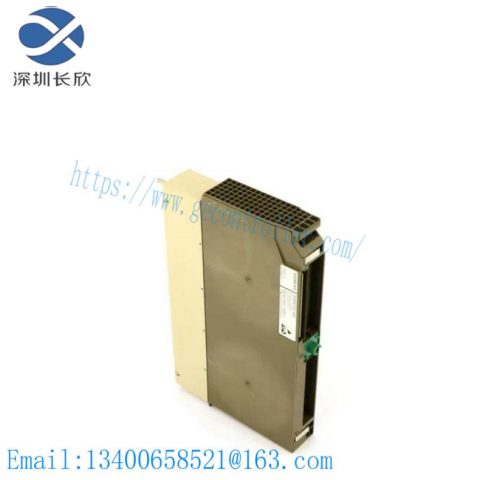 SIEMENS SIMATIC S5 454 Digital Output Module, 6ES5454-7LB11, PLC Systems