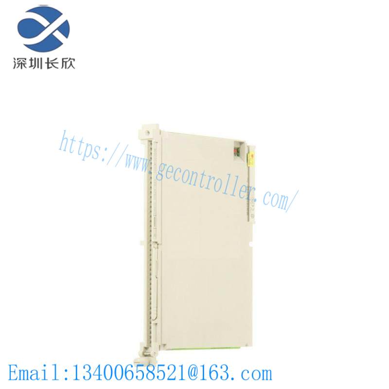 6es5470-4ua12_siemens_analog_ouput_module.jpg SIEMENS - 6ES5470-4UA12 Analog Output Module: Compact & Versatile Control Solutions