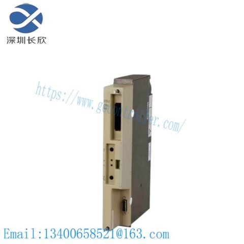 SIEMENS 6ES5941-7UA11 - CPU941 Processor Module, Advanced Industrial Control Solution