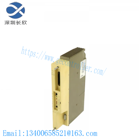 SIEMENS 6ES5944-7UB11 - High-Performance Processor Module