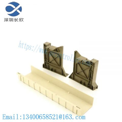 SIEMENS 6ES5981-0GA11 Mounting Accessories Cable Duct - Industrial Control Solutions