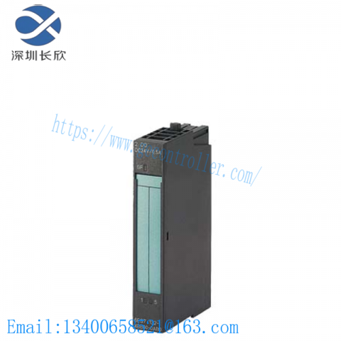 SIEMENS 6ES7132-4BB31 Electronic Modules for Industry Control Systems