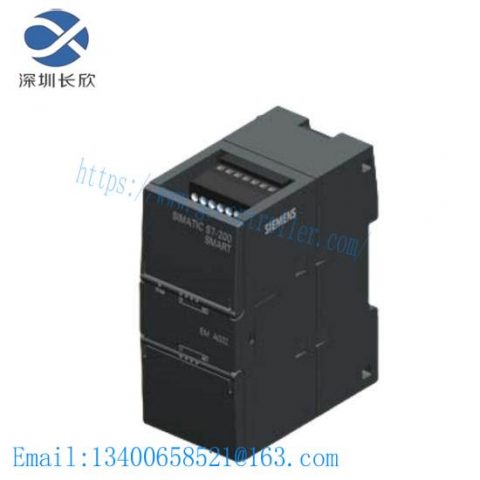 Siemens 6ES7288-3AQ02-0AA0 PLC Module