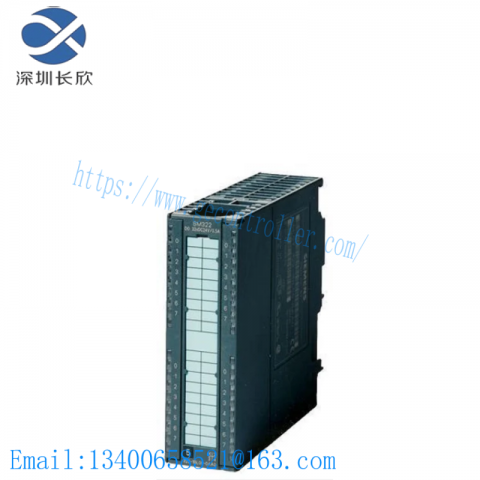 SIEMENS 6ES7323-1BL00-0AA0: Advanced Digital Module for Seamless Integration