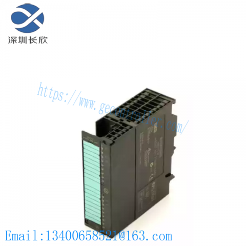 SIEMENS 6ES7331-7TB00-0AB0 HART Analog Input Module, Industrial Control Solutions