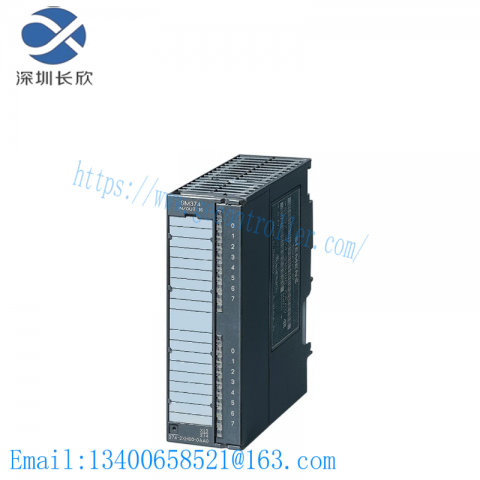 SIEMENS 6ES7374-2XH01-0AA0 | Simulation Module SM 374 for S7-300 | 16 Inputs & 16 Outputs