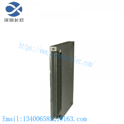 SIEMENS 6ES7421-1FH20-0AA0 Digital Input Module, Precision Control for Industrial Automation