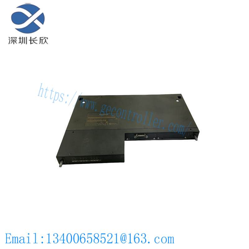 6es7441-2aa03-0ae0_siemens_cp_441-2_communications_module.jpg Siemens CP441-2 Communications Module 6ES7441-2AA03-0AE0: Industry-grade Connectivity Solution