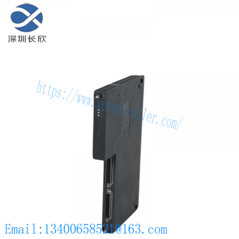 SIEMENS 6ES7460-1BA00-0AB0: SIMATIC S7-400, FM460-1 - Advanced Process Control Module