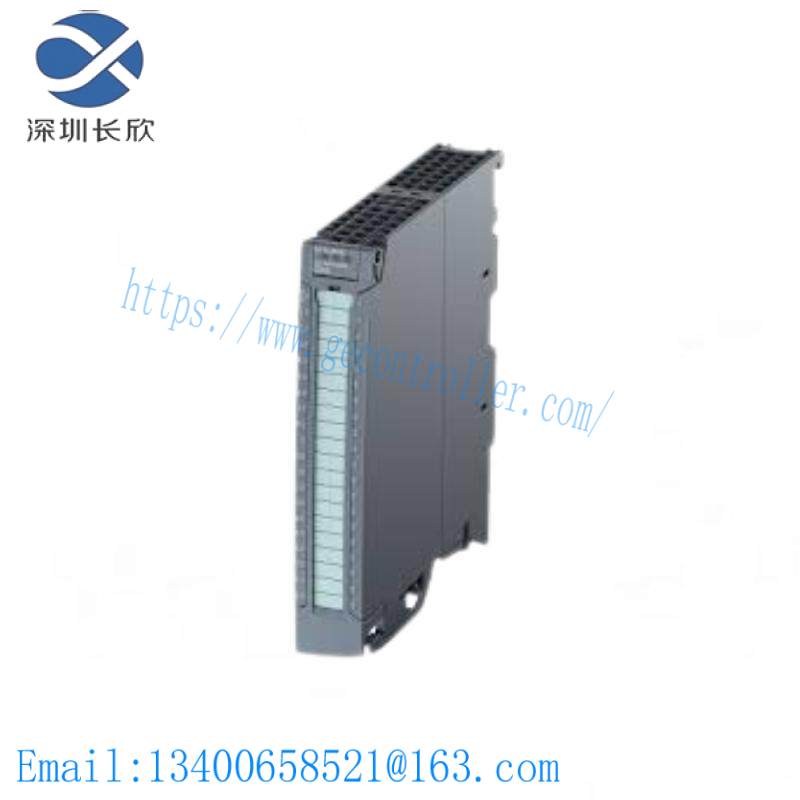 6es7522-1bh10-0aa0_siemens_digital_output_module.jpeg SIEMENS 6ES7522-1BH10-0AA0 Digital Output Module: Industrial Control Innovation