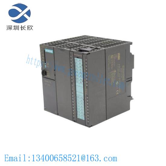 6es7_313-6cf03-0ab0_siemens_cpu_313c-2_dp_compact_cpu_with_mpi.jpg Siemens 6ES7 313-6CF03-0AB0 - Compact CPU 313C-2 DP with MPI