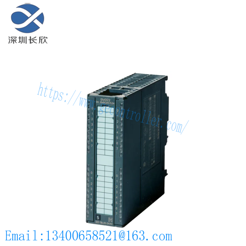 6es7_322-1bl00-0aa0_siemens_simatic_s7-300_digital_output.png SIEMENS SIMATIC S7-300 6ES7 322-1BL00-0AA0 Digital Output Module