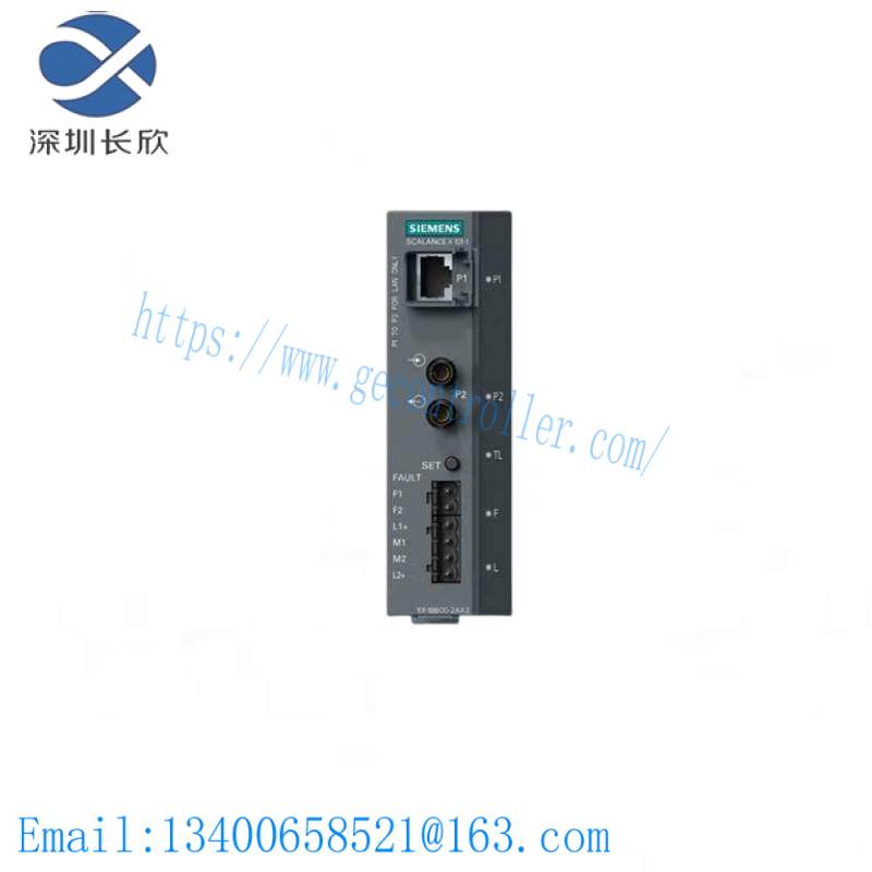 6gk5101-1bb00-2aa3_siemens_interface_module.jpeg Siemens 6GK5101-1BB00-2AA3 Ethernet Interface Module