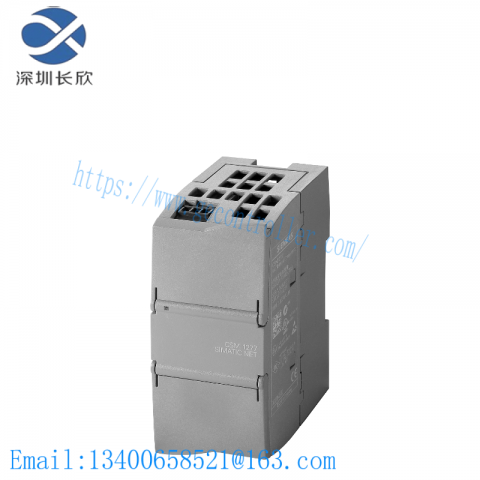 SIEMENS 6GK7277-1AA10-0AA0 Compact Switch Module - Connecting SIMATIC S7-1200 to Industrial Ethernet