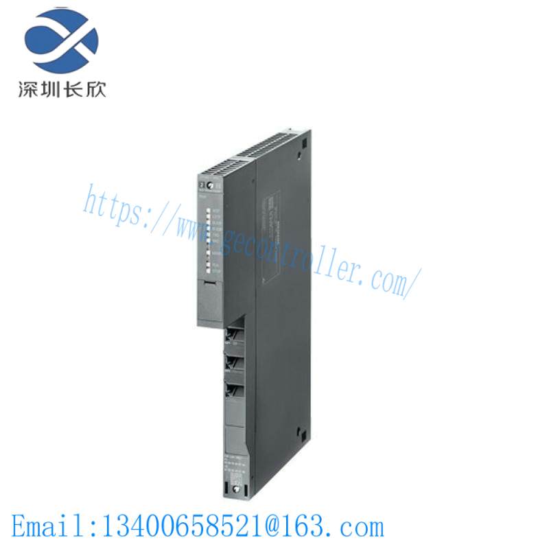 6gk7442-1rx00-0xe0_siemens_communications_processor.jpg SIEMENS 6GK7442-1RX00-0XE0 Communication Processor: High-Performance Networking Solution for Industrial Automation