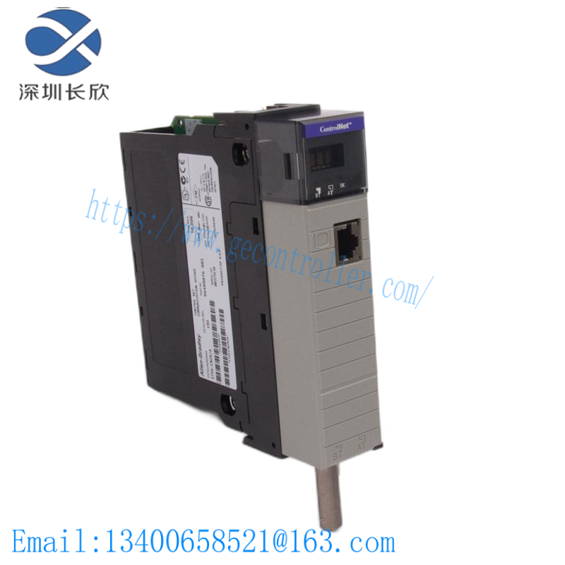 700-cf310e_a_control_relay.png AB Control Relay 700-CF310E - Advanced Industrial Automation Module