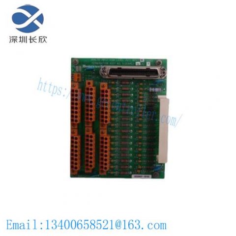 Honeywell 8C-PAZH54: Industrial Control Module, Top Seller