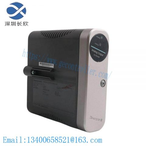 Honeywell 8C-TAIMA1, Model 51307171-175: Precision Temperature Measurement Module