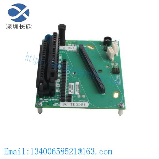 8c-tdod51_51306975-175_honeywell_module_backplane.jpg Honeywell 51197021-100 Advanced Industrial Control Module