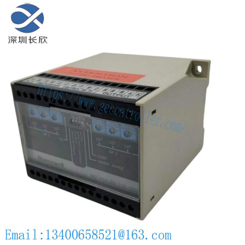 942-m0a-2d-1g1-220s_honeywell_proximity_sensors.jpg HONEYWELL 942-M0A-2D-1G1 Proximity Sensors, for Industrial Control