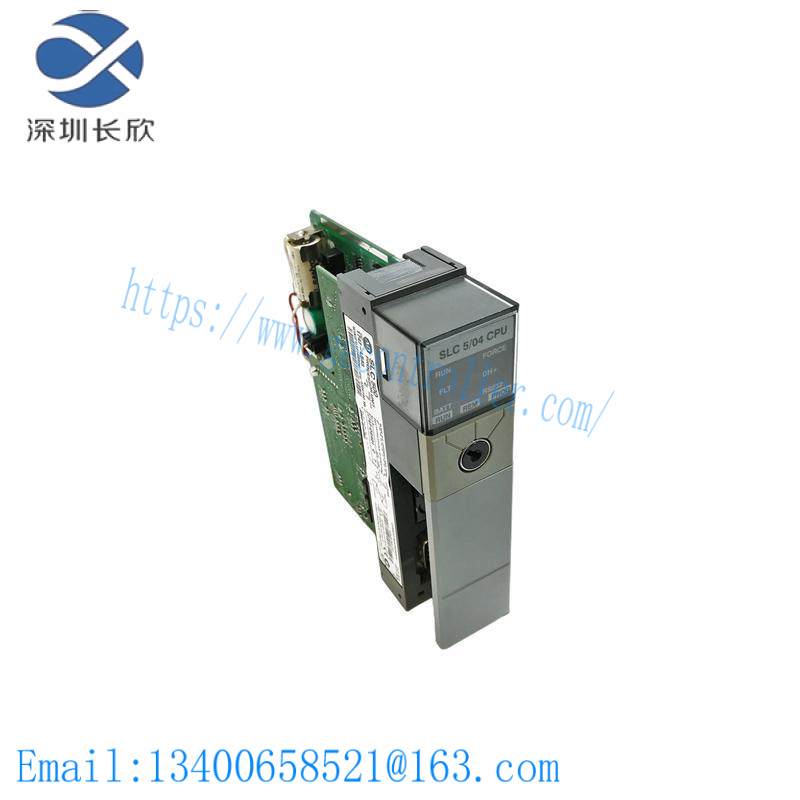 a-b_1747-l543.jpg AB 1747-L543 ControlLogix I/O Module