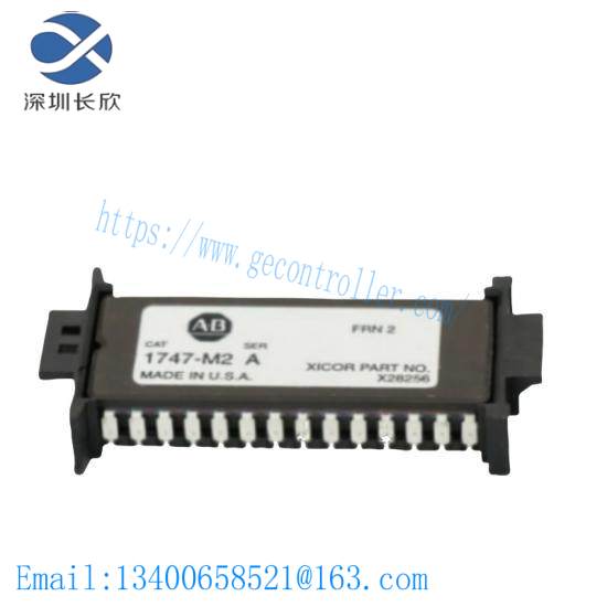 a-b_1747-m2_3.jpg Allen-Bradley 1747-M2 Memory Module