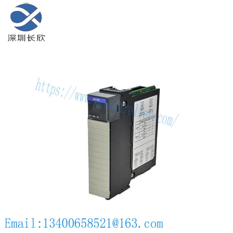 a-b_1756-dhrio.jpg Allen-Bradley 1756-DHRIO Digital I/O Module